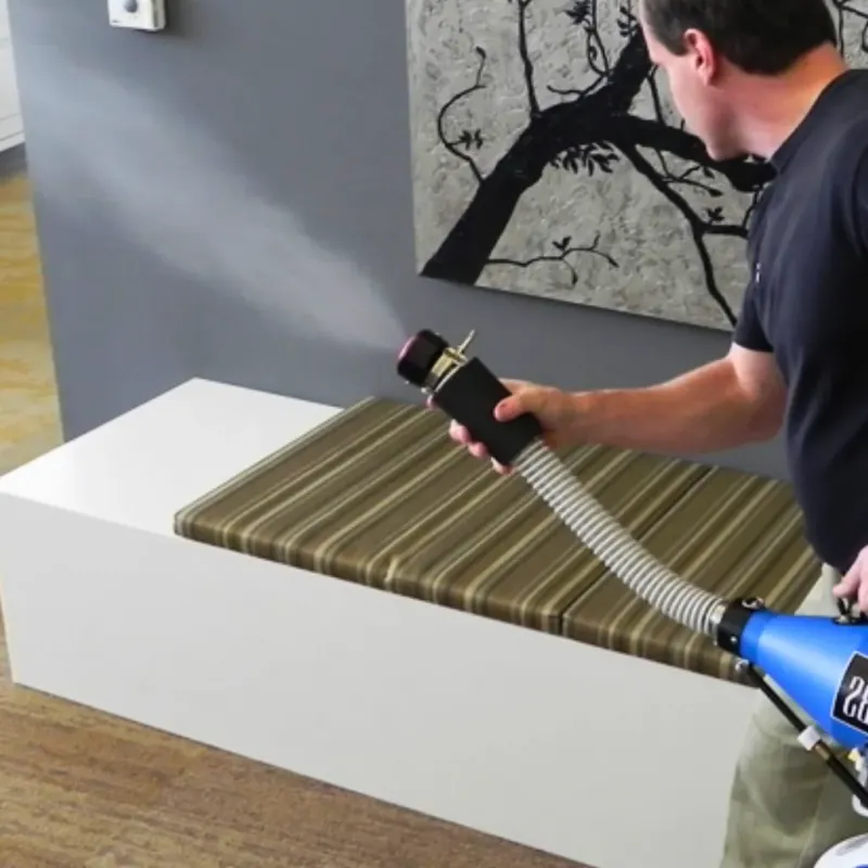 Professional Odor Removal in Henderson, NC